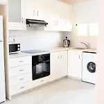 Royal Seacrest а203 Sea View דירה