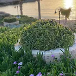 Royal Seacrest а203 Sea View * פאפוס