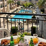 Royal Seacrest а203 Sea View Apartament
