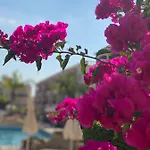 דירה Royal Seacrest а203 Sea View פאפוס