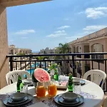 דירה Royal Seacrest а203 Sea View *
