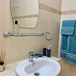 Royal Seacrest а203 Sea View דירה פאפוס