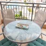 דירה Royal Seacrest а203 Sea View *