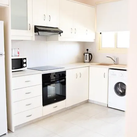 Royal Seacrest а203 Sea View Апартаменты