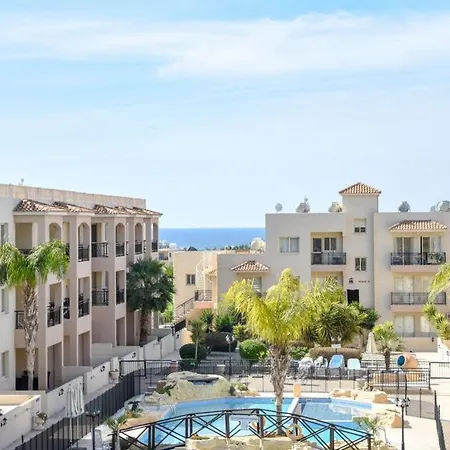 Royal Seacrest а203 Sea View