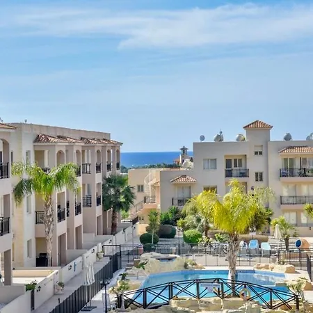 Royal Seacrest а203 Sea View