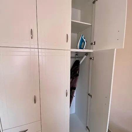 Apartman Royal Seacrest а203 Sea View Paphos