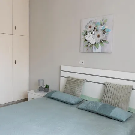 Royal Seacrest а203 Sea View Apartman *