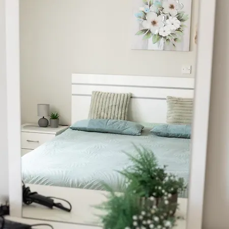 Royal Seacrest а203 Sea View