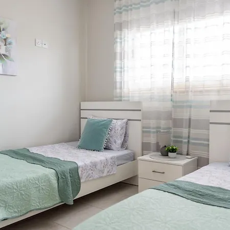 Royal Seacrest а203 Sea View Апартаменты *