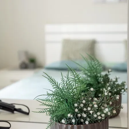 Apartman Royal Seacrest а203 Sea View Paphos