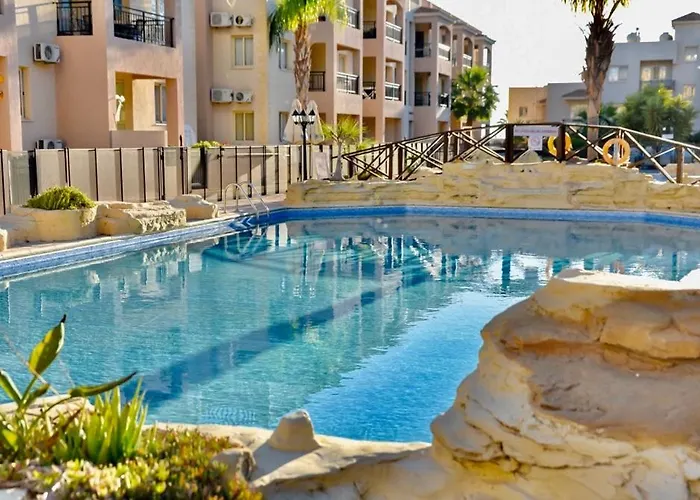 Lägenhet Royal Seacrest а203 Sea View *