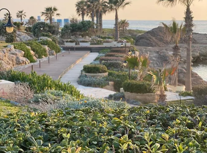 Royal Seacrest а203 Sea View Lägenhet *