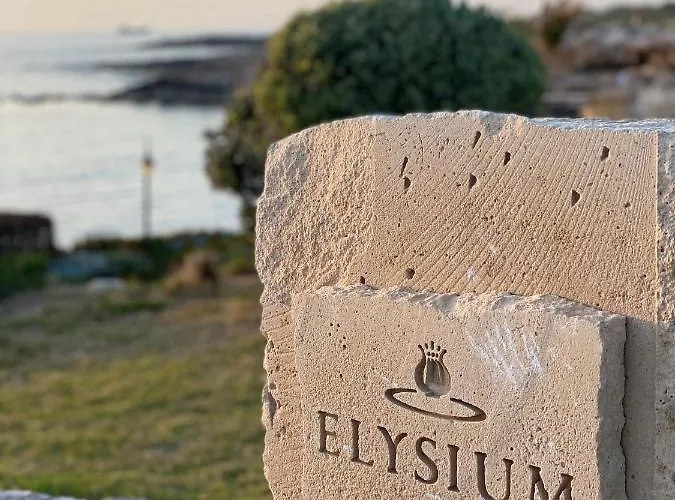 Royal Seacrest а203 Sea View Apartmán Paphos