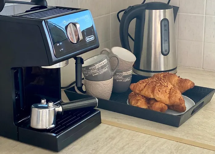 Royal Seacrest а203 Sea View Lägenhet