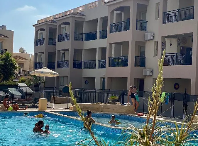 Apartmán Royal Seacrest а203 Sea View *