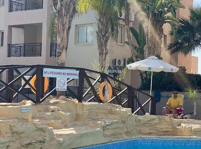 アパート Royal Seacrest а203 Sea View パ フォス