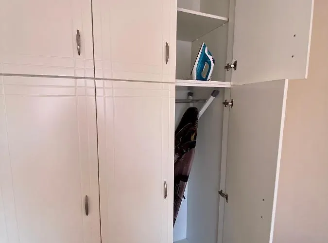 Lägenhet Royal Seacrest а203 Sea View Paphos