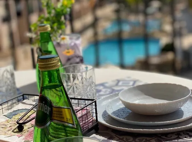 Royal Seacrest а203 Sea View * Paphos