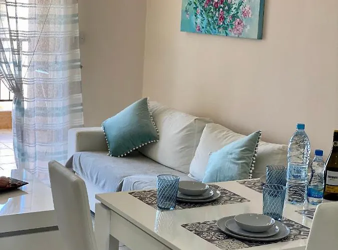 Lägenhet Royal Seacrest а203 Sea View