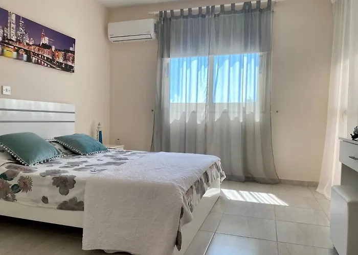 Royal Seacrest а203 Sea View Lägenhet *