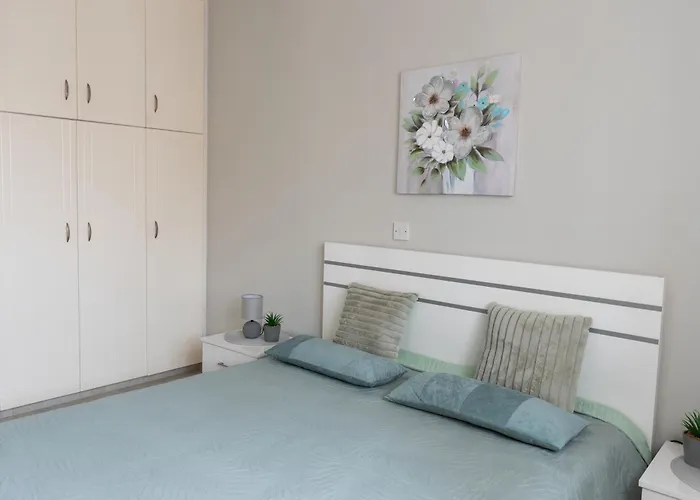 Royal Seacrest а203 Sea View Lägenhet *