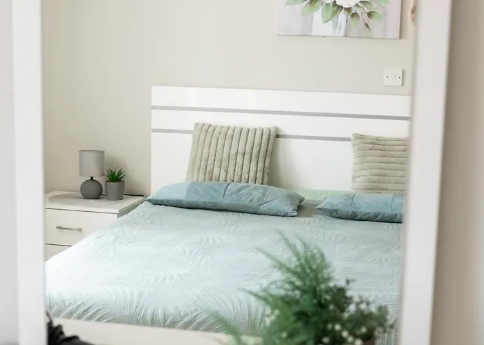 Royal Seacrest а203 Sea View