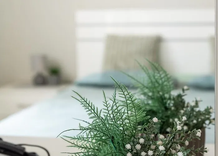 Lägenhet Royal Seacrest а203 Sea View Paphos