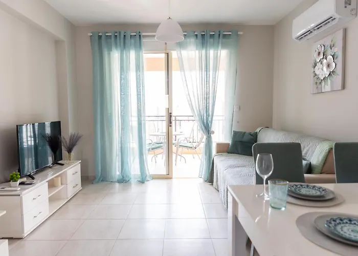 Lägenhet Royal Seacrest а203 Sea View *