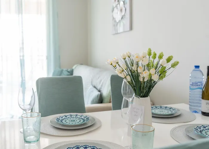 Royal Seacrest а203 Sea View アパート