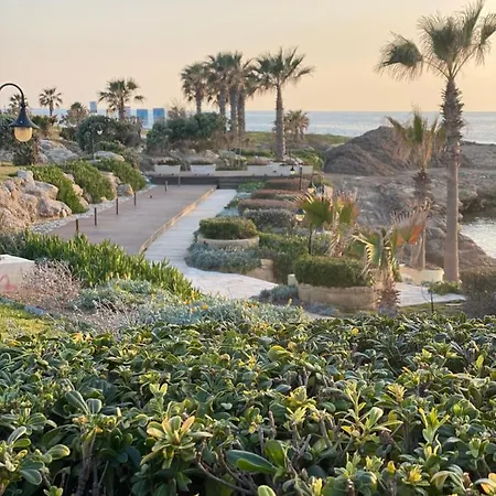 Royal Seacrest а203 Sea View Appartamento *