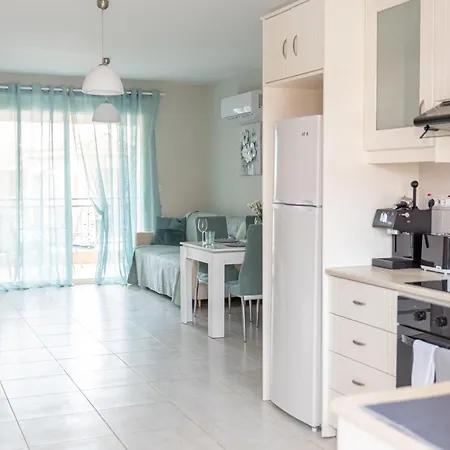 Royal Seacrest а203 Sea View Appartamento