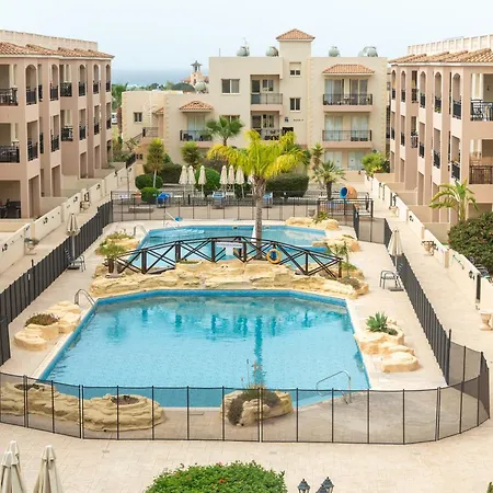 Apartmán Royal Seacrest а203 Sea View