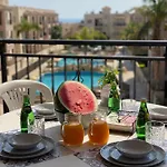 Royal Seacrest а203 Sea View