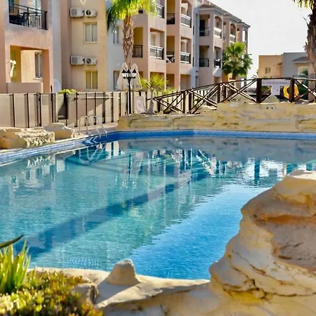 Apartment Royal Seacrest а203 Sea View *