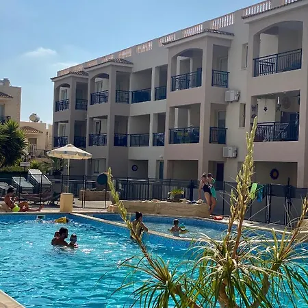 Apartment Royal Seacrest а203 Sea View *