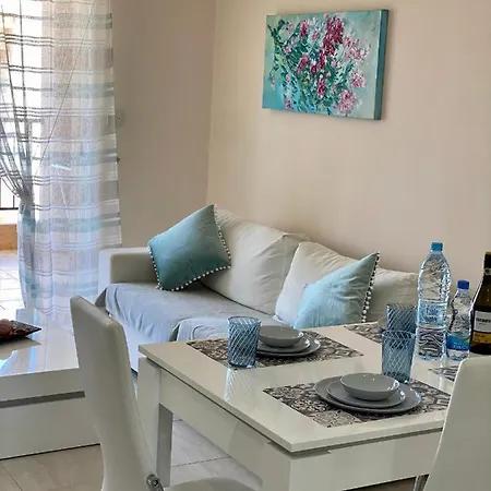 Apartment Royal Seacrest а203 Sea View