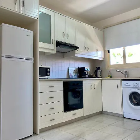 Apartment Royal Seacrest а203 Sea View *
