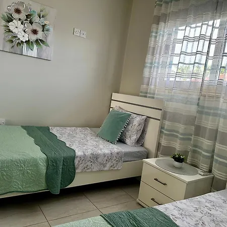 Apartment Royal Seacrest а203 Sea View Paphos