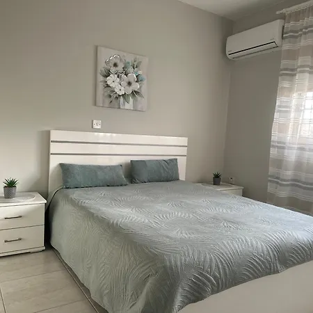 Royal Seacrest а203 Sea View * Paphos