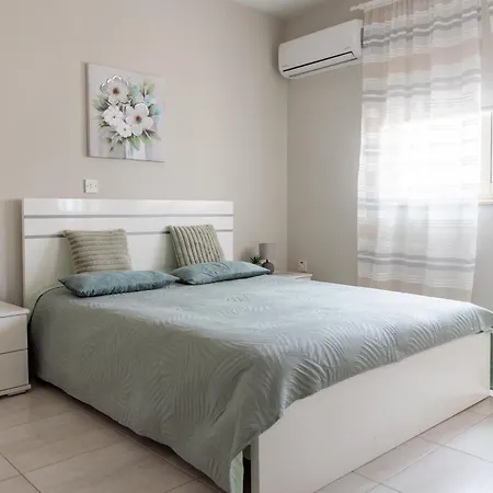 Apartment Royal Seacrest а203 Sea View Paphos