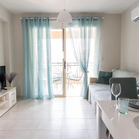 Apartment Royal Seacrest а203 Sea View *